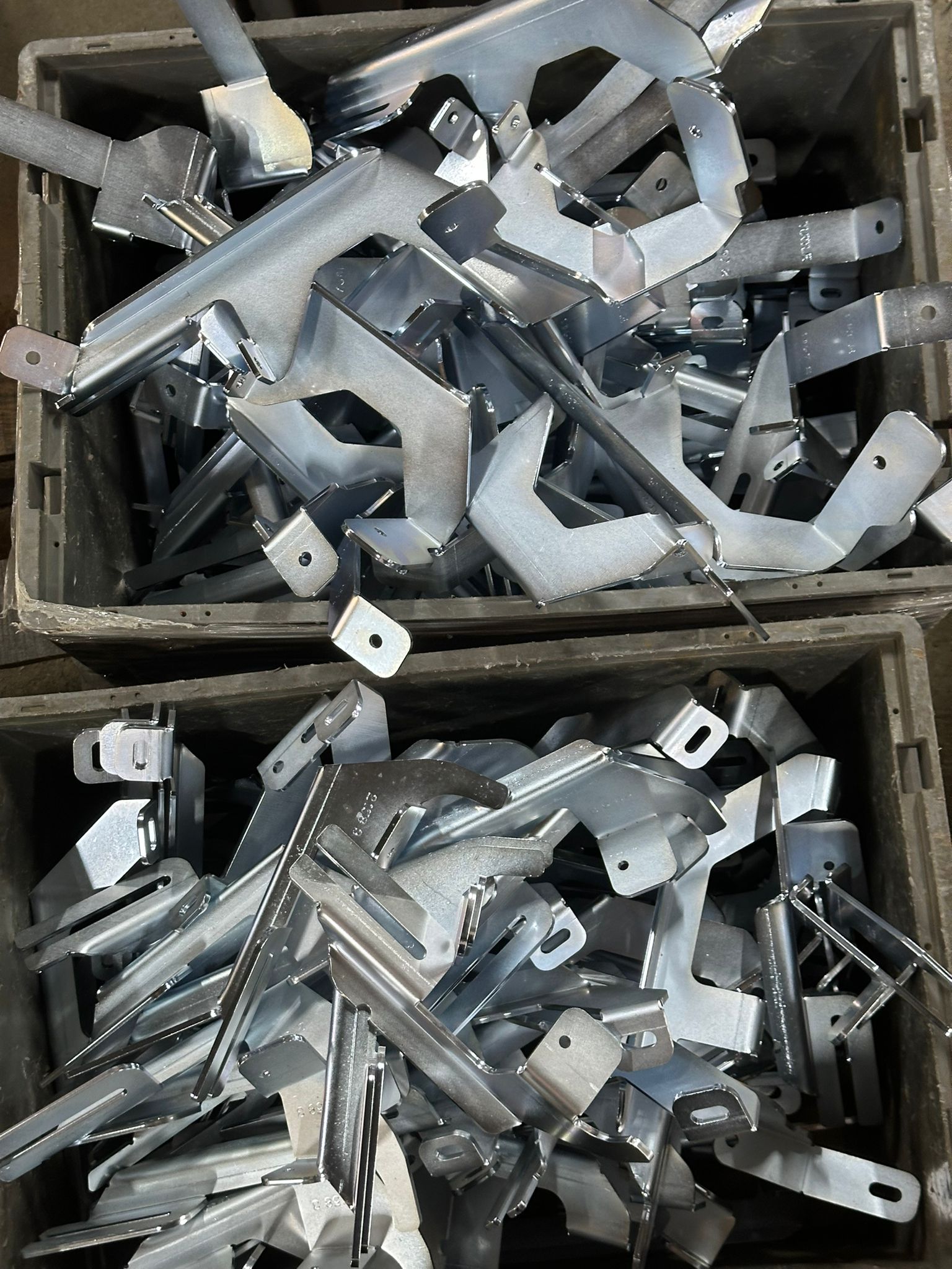 Galvaniz 6