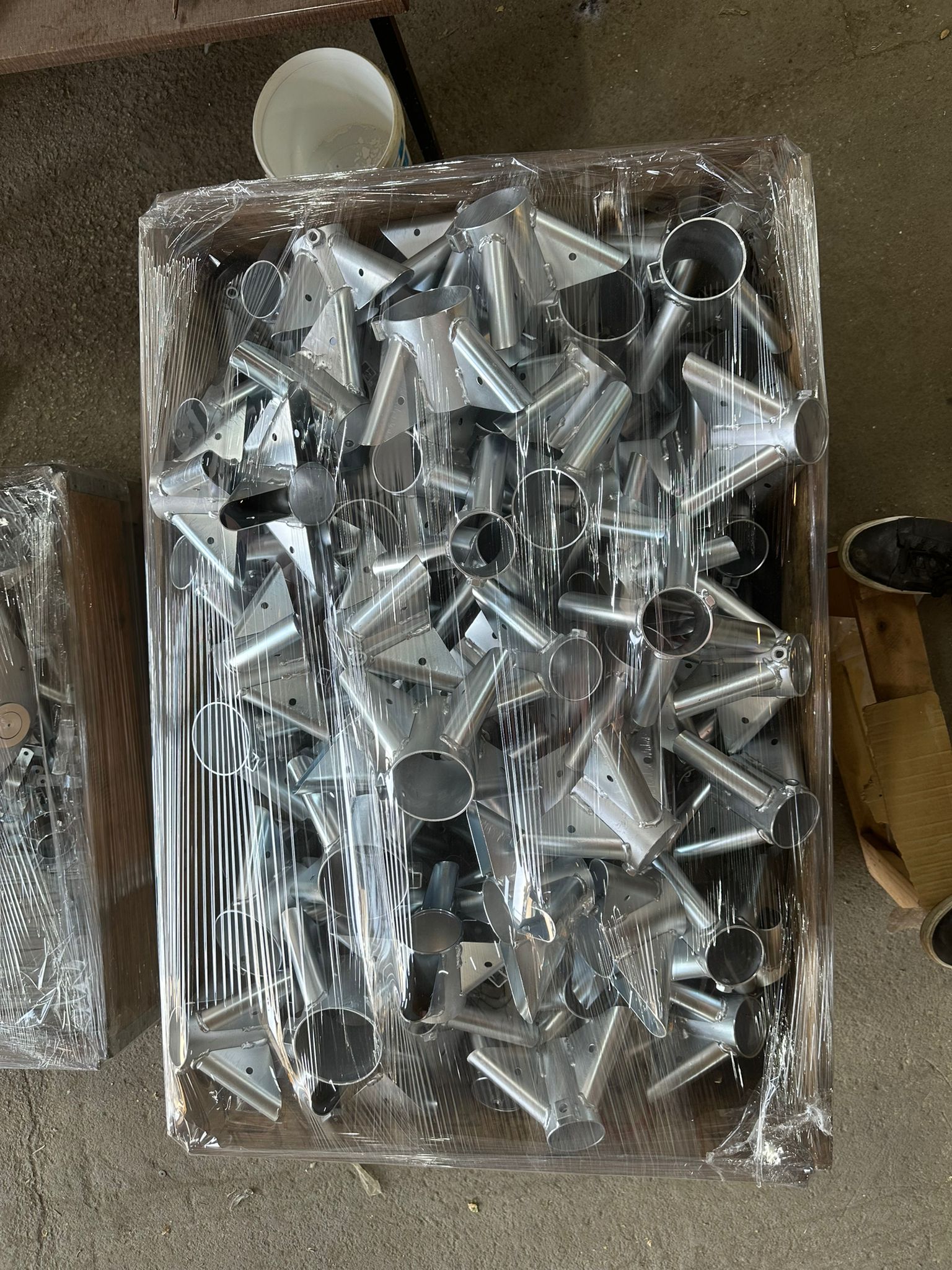 Galvaniz 7