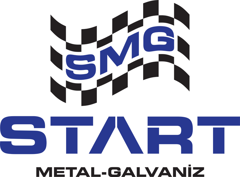 Start Metal Galvaniz Logo